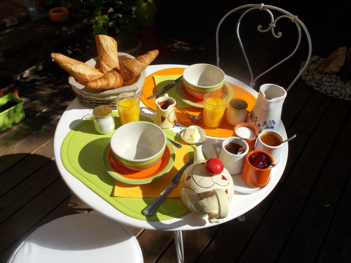 La Maison Du Bonheur Aups Dış mekan fotoğraf